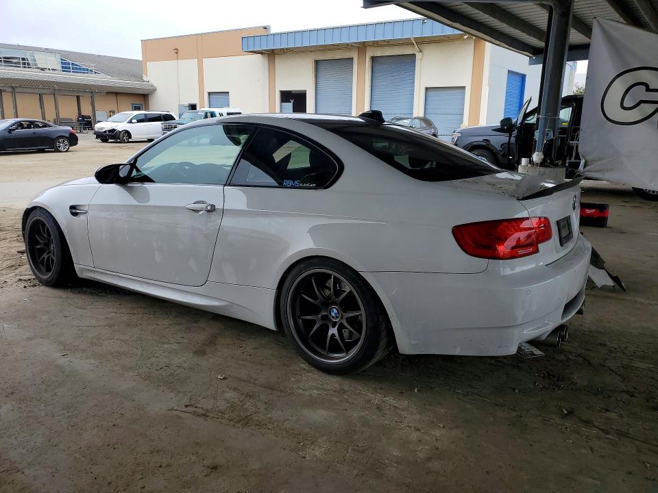 Aukcja sprzedaży 2011 Bmw M3, vin: WBSKG9C51BE367746, numer aukcji: 53213546