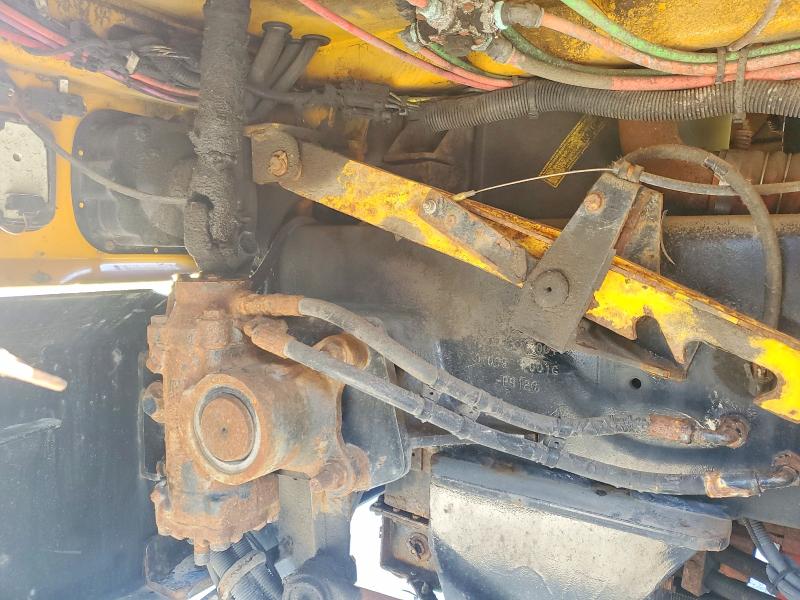 Aukcja sprzedaży 2020 Autocar Xpeditor, vin: 516G4GC13LH230566, numer aukcji: 54453986