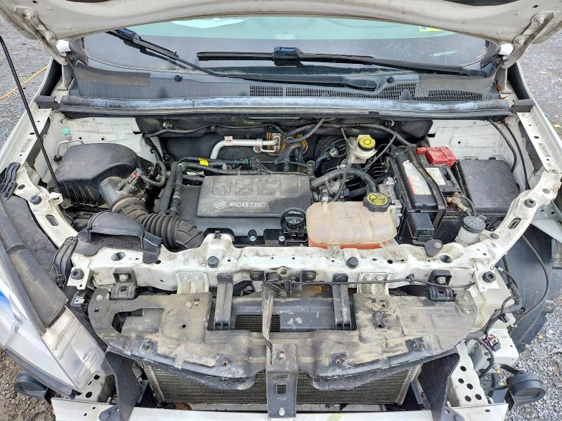 Продажа на аукционе авто 2016 Buick Encore, vin: KL4CJASBXGB700115, номер лота: 52686366
