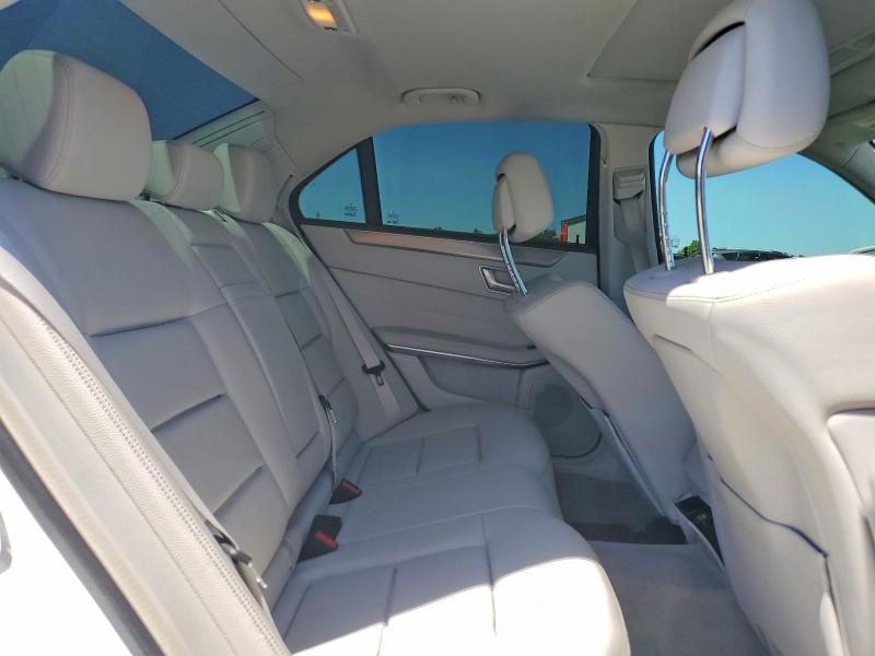 Продаж на аукціоні авто 2014 Mercedes-benz E, vin: WDDHF5KB1EA846254, номер лоту: 54237616