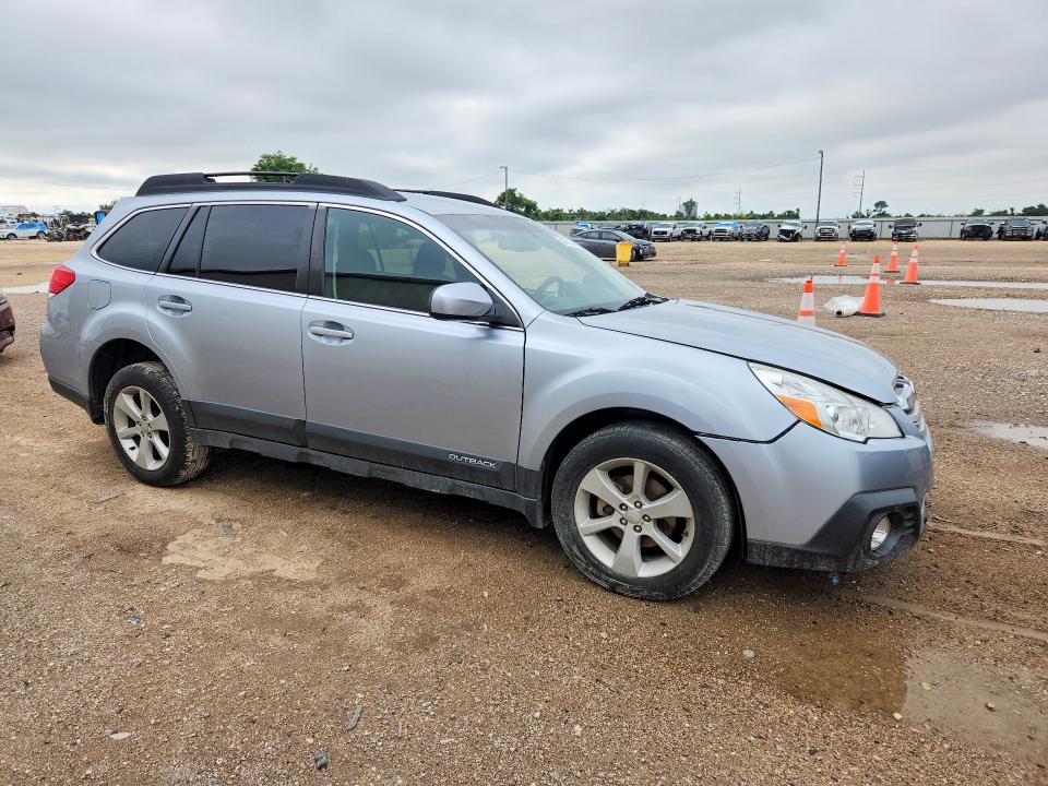 Продаж на аукціоні авто 2014 Subaru Outback, vin: 4S4BRBCC7E3235366, номер лоту: 53070136