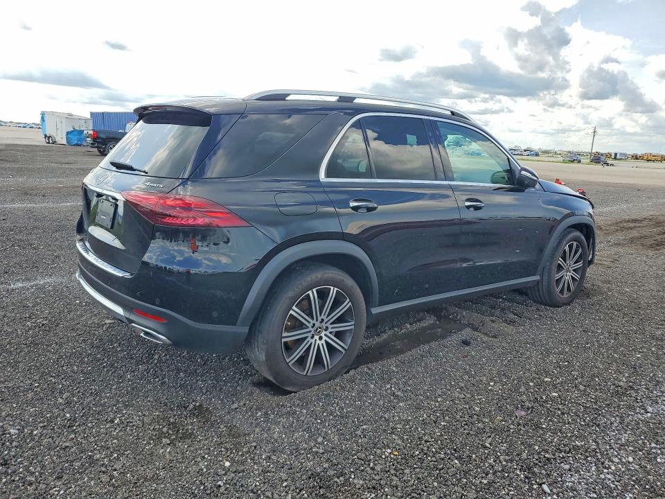 Aukcja sprzedaży 2024 Mercedes-benz Gle, vin: 4JGFB4GB6RB080369, numer aukcji: 55103906
