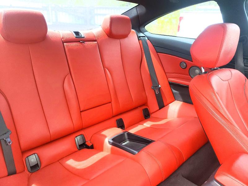 Продажа на аукционе авто 2014 Bmw 435, vin: WBA3R5C55EK187106, номер лота: 53409666