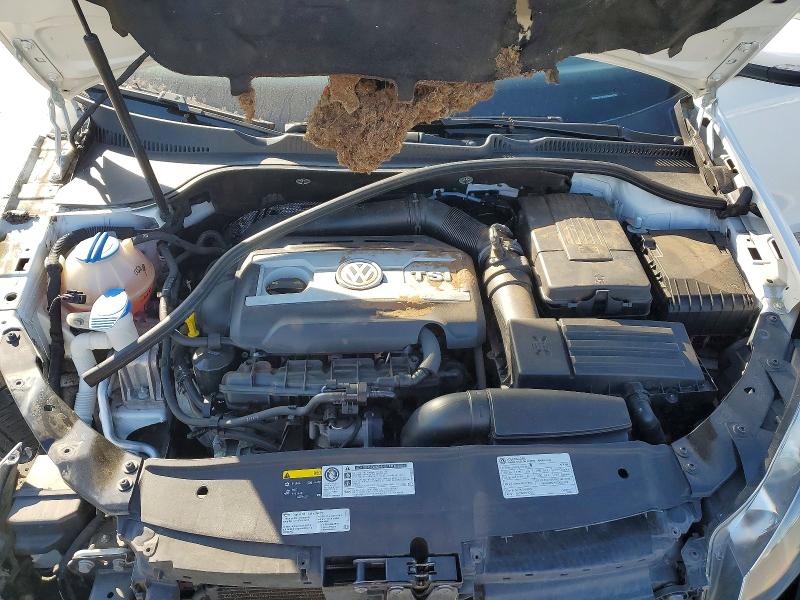 Aukcja sprzedaży 2014 Volkswagen Gti, vin: WVWHD7AJ8EW004230, numer aukcji: 52603056