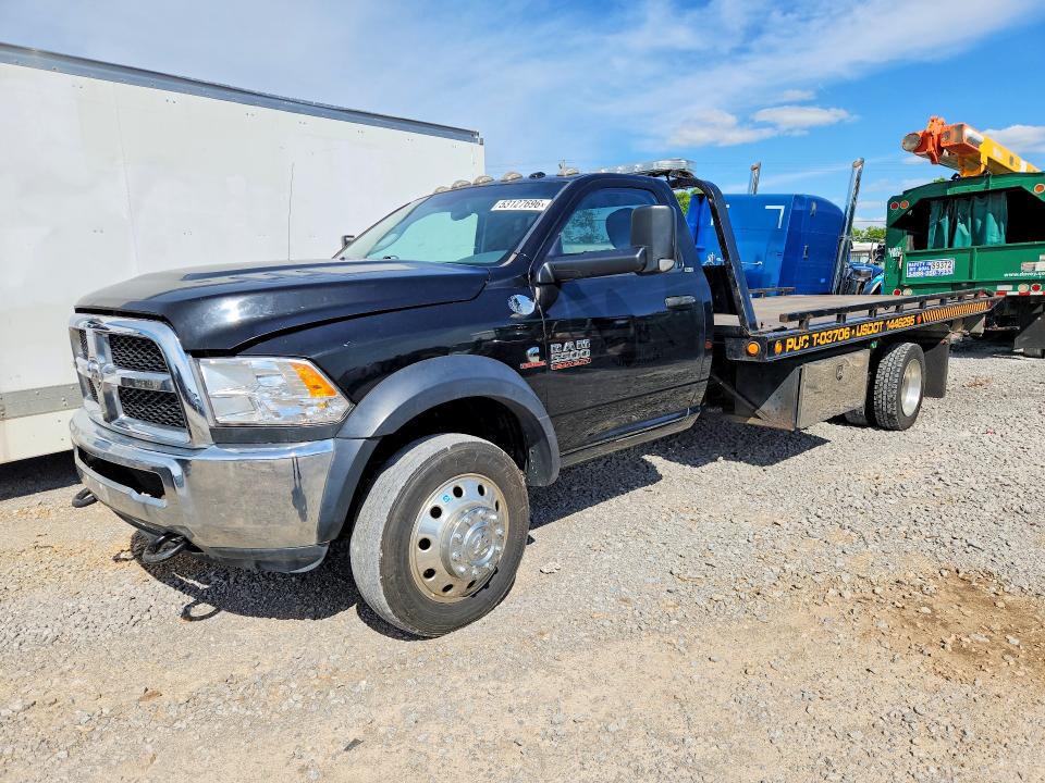 Продажа на аукционе авто 2015 Ram 5500, vin: 3C7WRNDL3FG594625, номер лота: 53127696