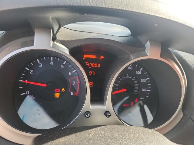 Продаж на аукціоні авто 2017 Nissan Juke, vin: JN8AF5MR8HT704664, номер лоту: 53651726