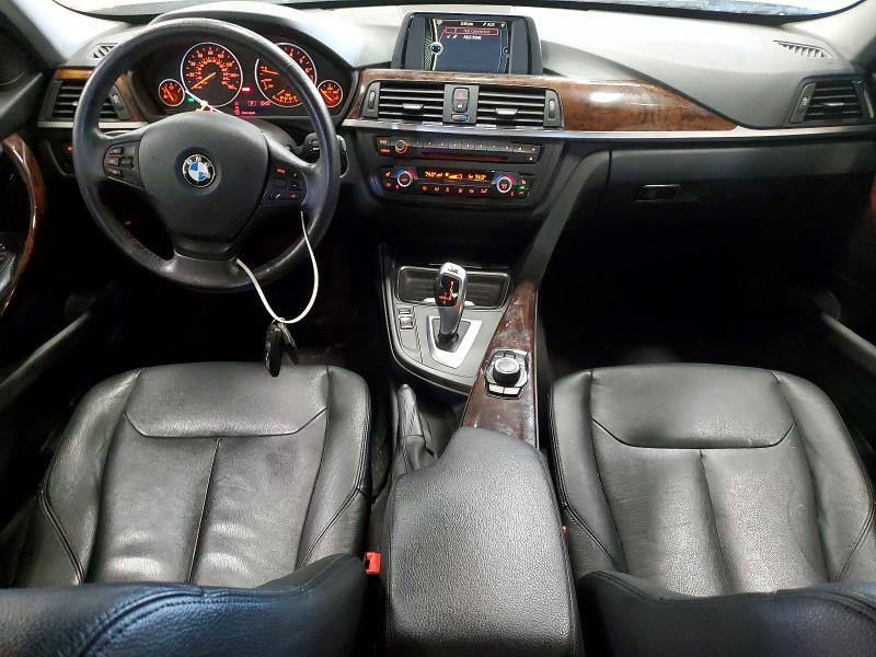 Продаж на аукціоні авто 2013 Bmw 328, vin: WBA3B3C51DJ976205, номер лоту: 52725746