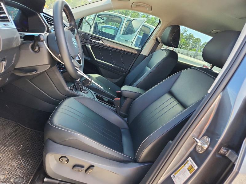 Aukcja sprzedaży 2021 Volkswagen Tiguan, vin: 3VV3B7AX6PM117148, numer aukcji: 53931246