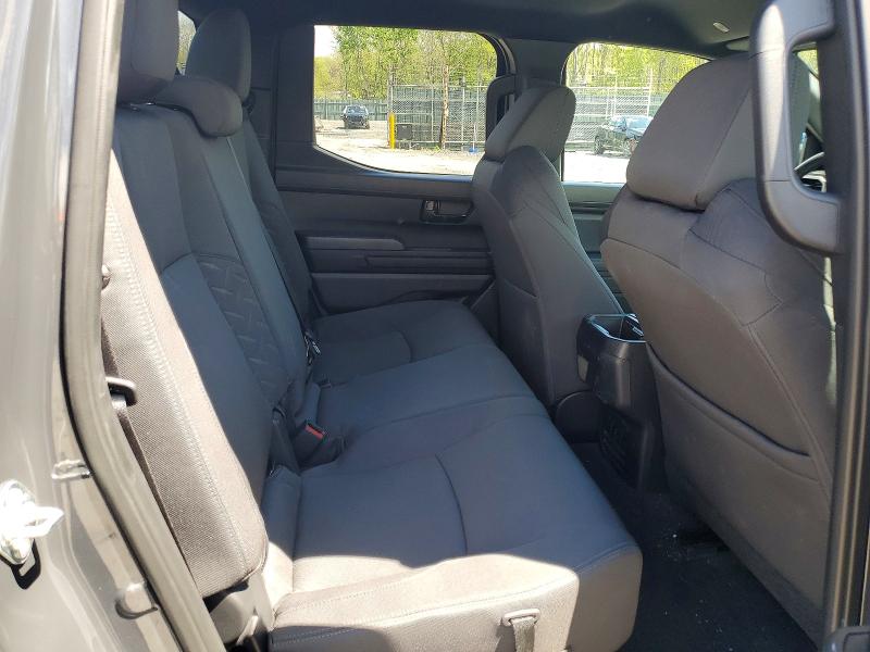 52680936 :رقم المزاد ، 3TYLD5KN7ST019673 vin ، 2025 Toyota Tacoma مزاد بيع