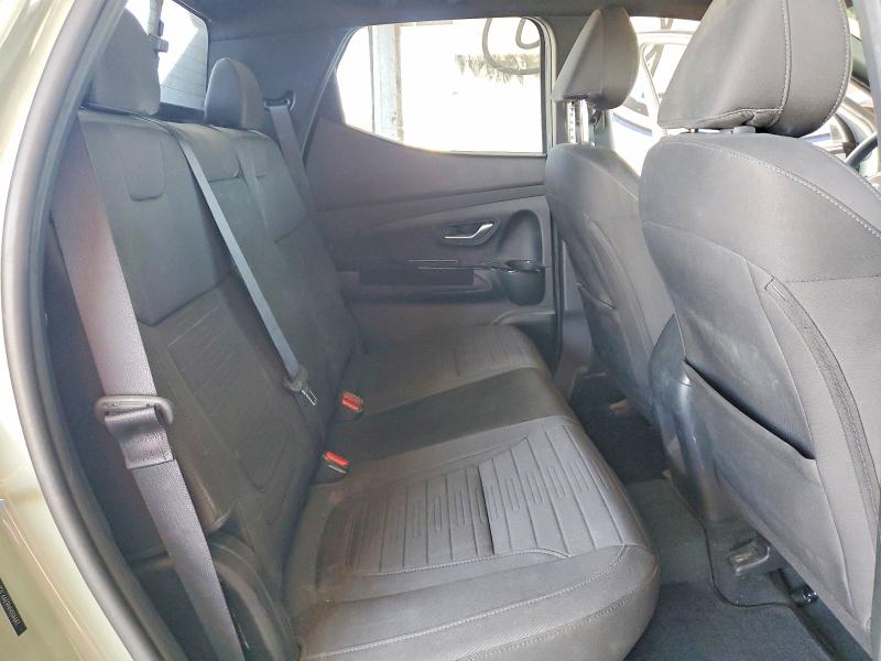 Aukcja sprzedaży 2022 Hyundai Santa Cruz, vin: 5NTJC4AE9NH034642, numer aukcji: 53539876