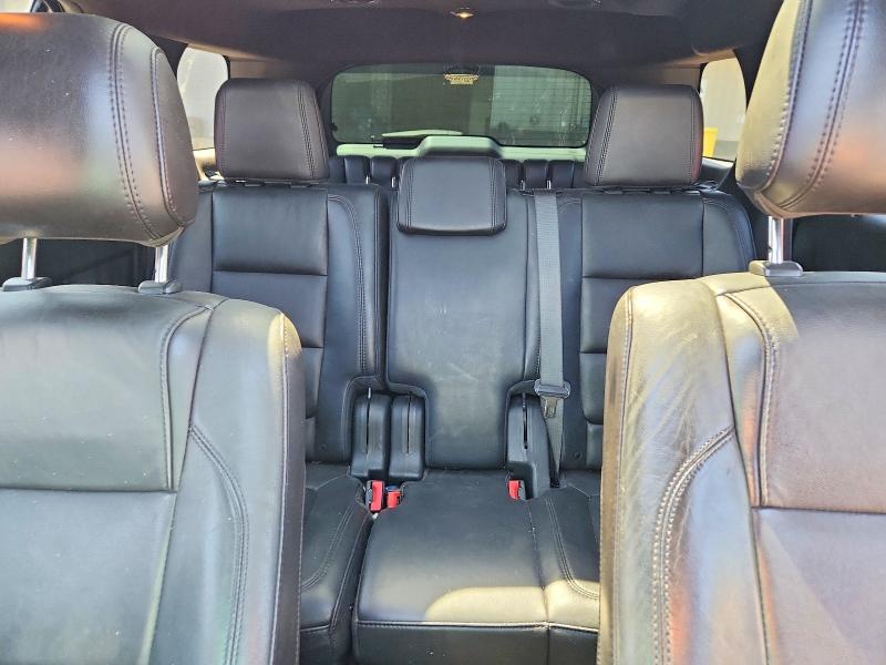 Auction sale of the 2013 Ford Explorer, vin: 1FM5K7D97DGA84232, lot number: 53096316