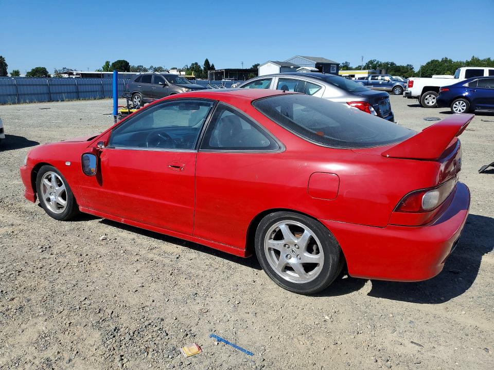 Продаж на аукціоні авто 1996 Acura Integra, vin: JH4DC2395TS005278, номер лоту: 54303246