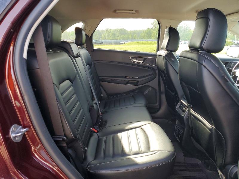 Продаж на аукціоні авто 2020 Ford Edge, vin: 2FMPK4J97LBA07054, номер лоту: 54399416
