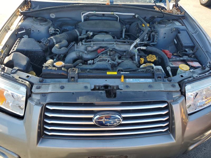 Aukcja sprzedaży 2006 Subaru Forester, vin: JF1SG636X6H724186, numer aukcji: 53727786