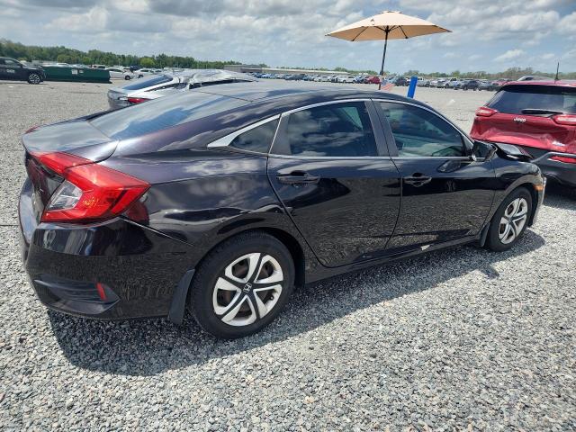 2016 Honda Civic მანქანა იყიდება აუქციონზე, vin: 19XFC2F50GE075833, აუქციონის ნომერი: 54590276