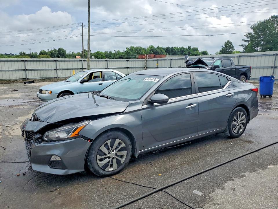 Aukcja sprzedaży 2019 Nissan Altima, vin: 1N4BL4BV1KN325686, numer aukcji: 54059876