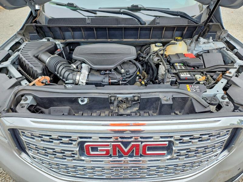 Продаж на аукціоні авто 2017 Gmc Acadia, vin: 1GKKNXLS1HZ317197, номер лоту: 51459176