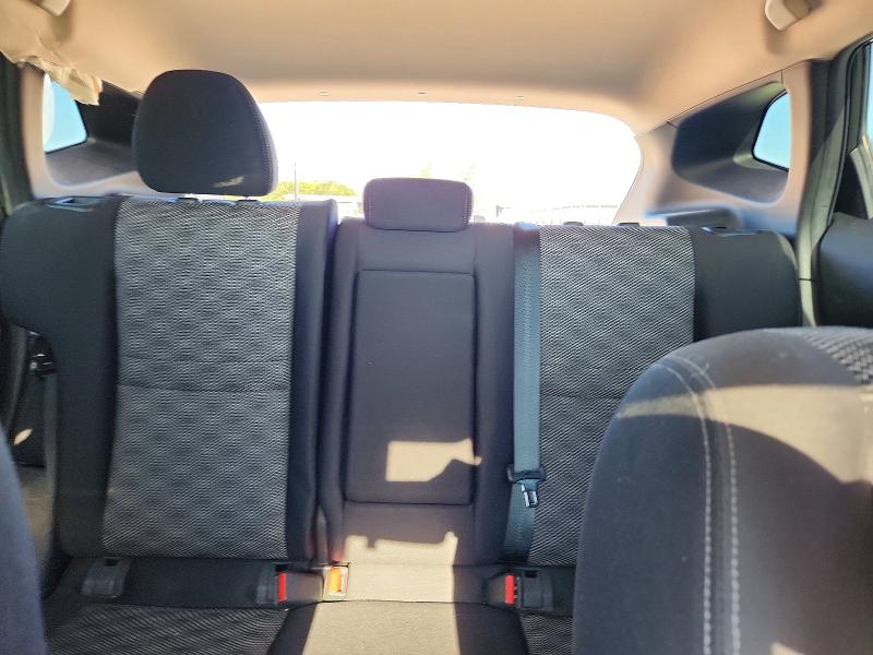 53310186 :رقم المزاد ، JN1BJ1CVXLW263524 vin ، 2020 Nissan Rogue Sport مزاد بيع