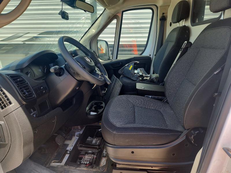 51578056 :رقم المزاد ، 3C6LRVCG8NE110406 vin ، 2022 Ram Promaster 2500 مزاد بيع
