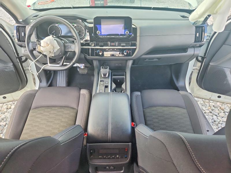 Продаж на аукціоні авто 2023 Nissan Pathfinder, vin: 5N1DR3BA5PC250420, номер лоту: 53707996