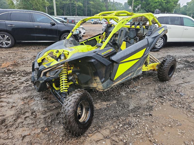 Продажа на аукционе авто 2020 Can-am Maverick X3, vin: 3JBVWAV25LK000712, номер лота: 52012166