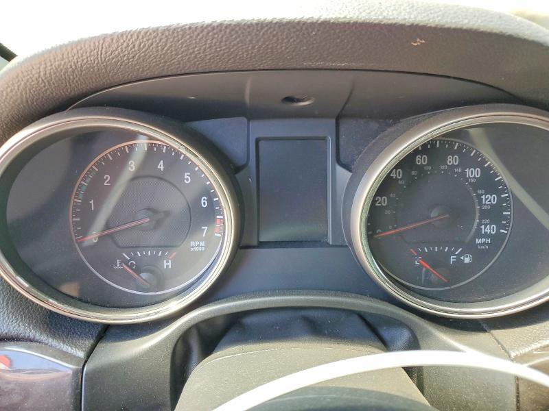 Aukcja sprzedaży 2013 Jeep Grand Cherokee, vin: 1C4RJFAG1DC577935, numer aukcji: 53904036