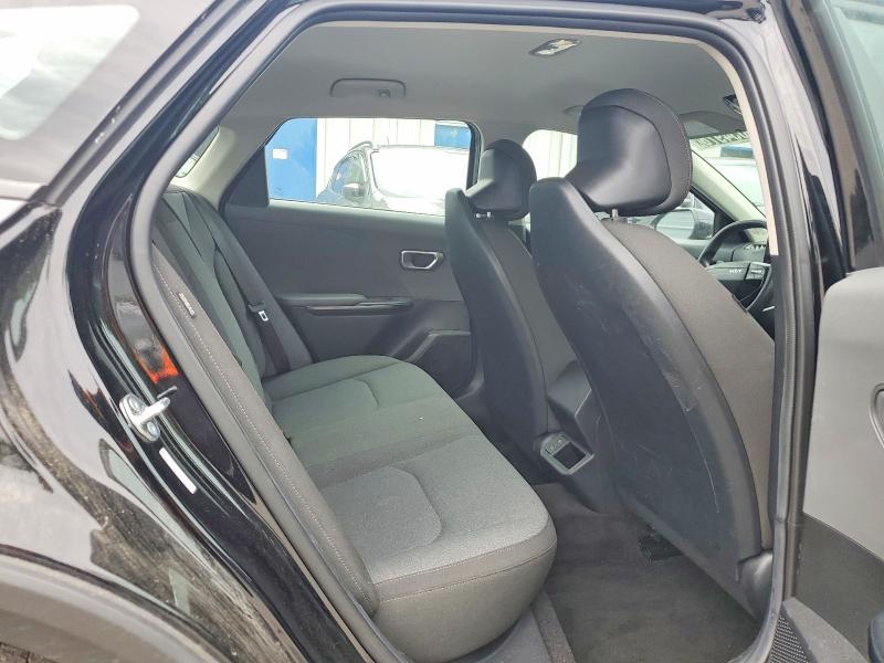 Продажа на аукционе авто 2025 Kia K4, vin: 3KPFT4DE7SE094290, номер лота: 55054976