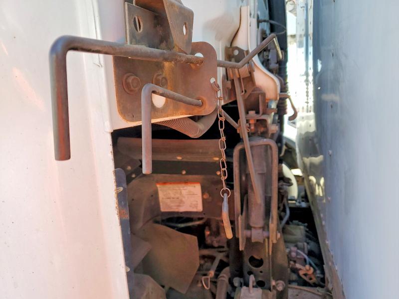 Aukcja sprzedaży 2007 Nissan Diesel Ud2600, vin: JNAPA80HX7AS60381, numer aukcji: 53628926
