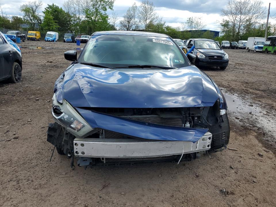 Aukcja sprzedaży 2017 Nissan Maxima, vin: 1N4AA6AP0HC436153, numer aukcji: 53317066