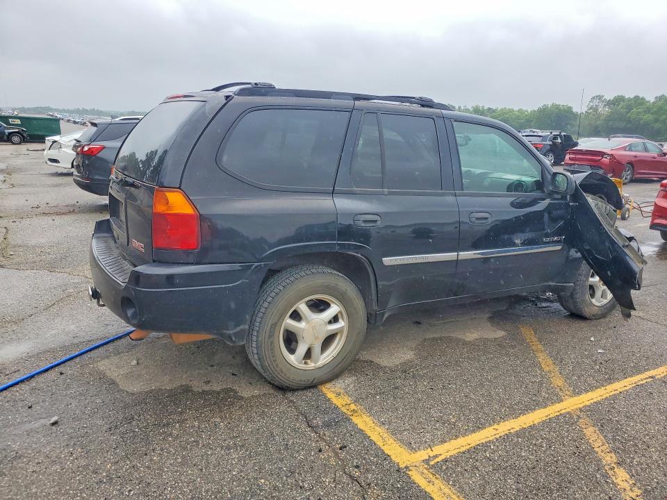 Продажа на аукционе авто 2006 Gmc Envoy, vin: 1GKDS13S962263040, номер лота: 52302566