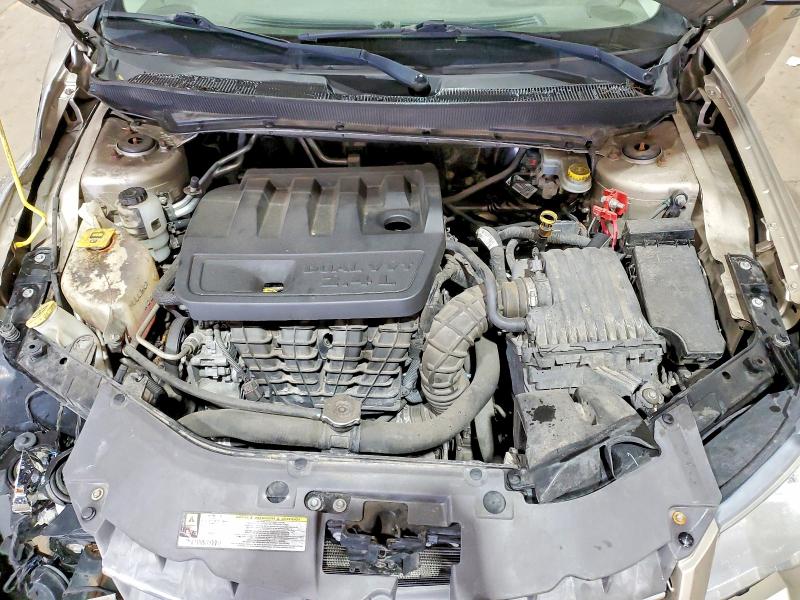 Продажа на аукционе авто 2009 Chrysler Sebring, vin: 1C3LC56B49N531264, номер лота: 53553946