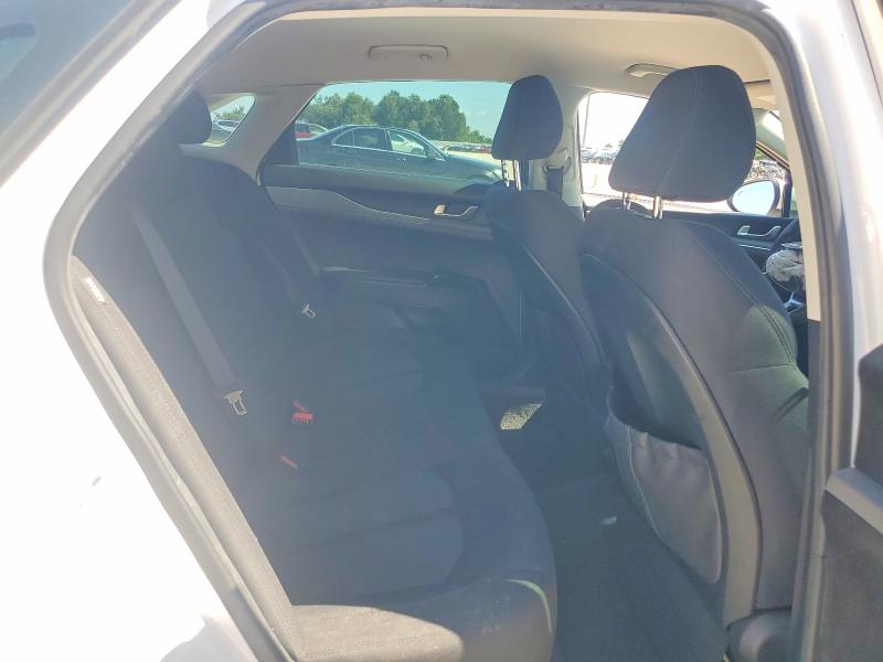 Aukcja sprzedaży 2022 Kia K5, vin: 5XXG14J25NG142630, numer aukcji: 55299186