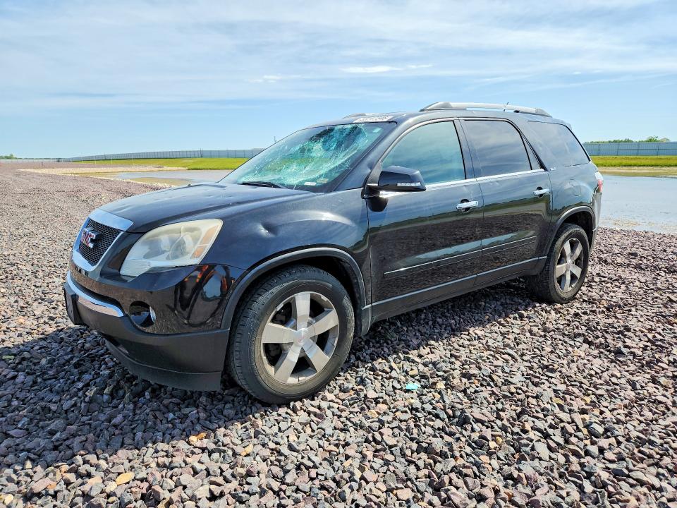 2012 Gmc Acadia მანქანა იყიდება აუქციონზე, vin: 1GKKVRED2CJ227123, აუქციონის ნომერი: 53747346