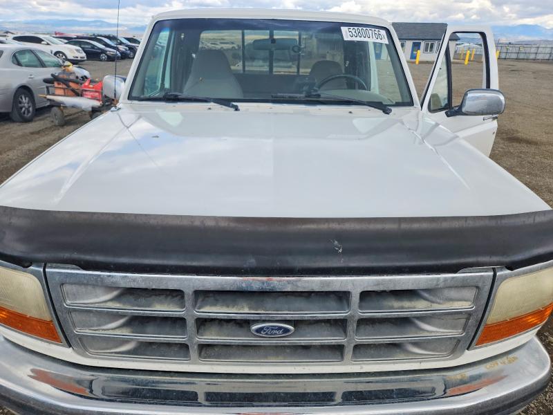Aukcja sprzedaży 1995 Ford F150, vin: 1FTEX14N1SKA88495, numer aukcji: 53800766