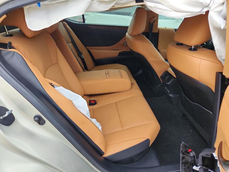 53852136 :رقم المزاد ، 58ADA1C12PU029077 vin ، 2023 Lexus Es 300h مزاد بيع