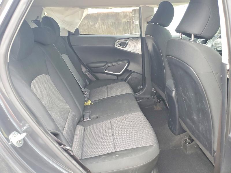 Продаж на аукціоні авто 2020 Kia Soul, vin: KNDJ23AU9L7728316, номер лоту: 55157716