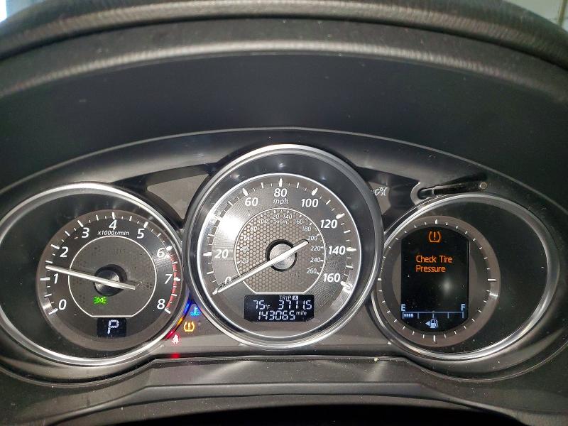 Продаж на аукціоні авто 2015 Mazda 6, vin: JM1GJ1W59F1212726, номер лоту: 53351286