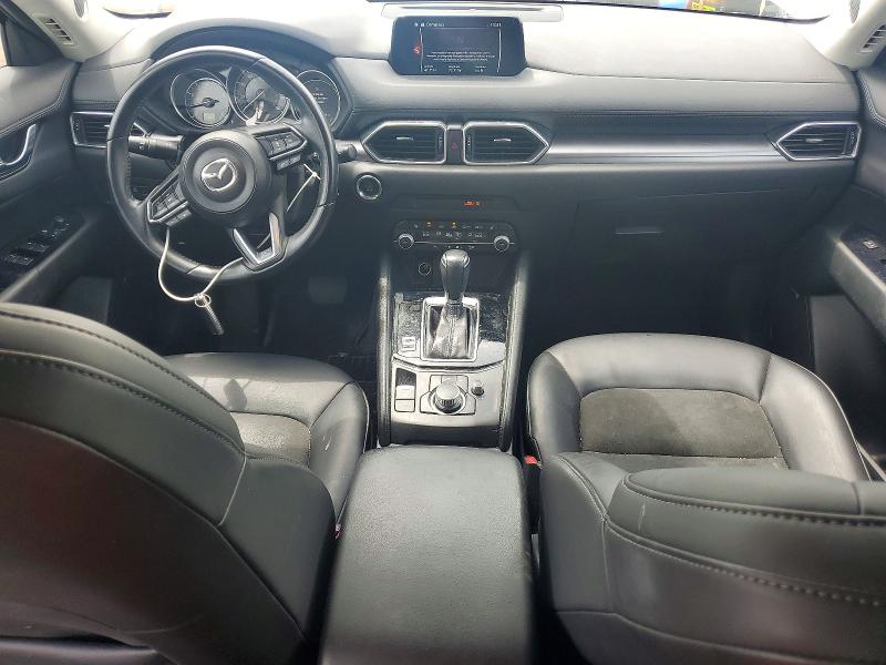 54448246 :رقم المزاد ، JM3KFBCM9L1818785 vin ، 2020 Mazda Cx-5 مزاد بيع