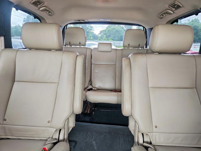 Продаж на аукціоні авто 2015 Toyota Sequoia, vin: 5TDKY5G15FS058320, номер лоту: 54688696