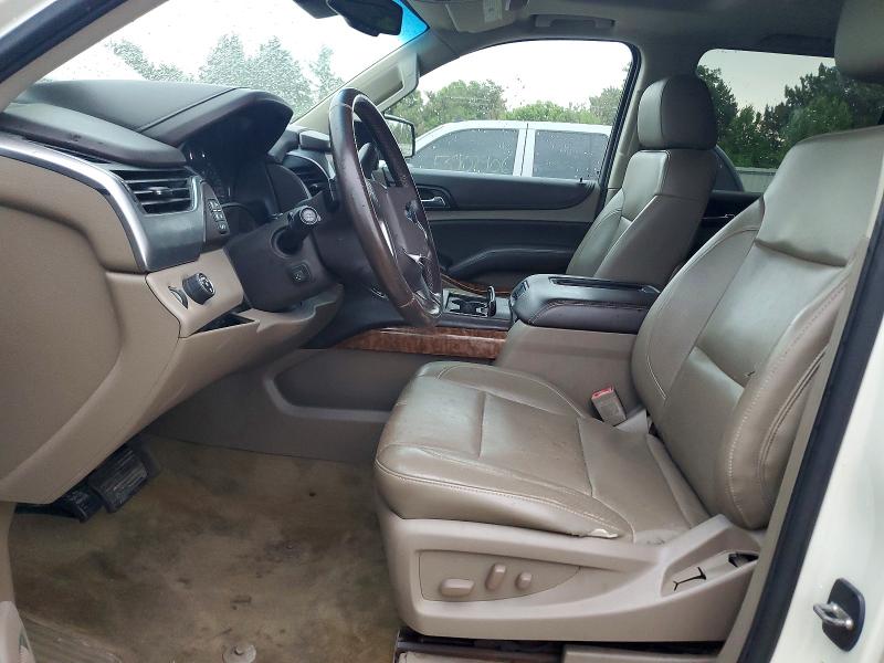 Aukcja sprzedaży 2015 Chevrolet Suburban, vin: 1GNSCKKC0FR120010, numer aukcji: 53038376
