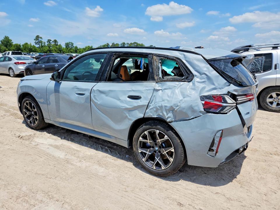Продажа на аукционе авто 2026 Bmw X3, vin: 5UX53GP00T9262515, номер лота: 49993836