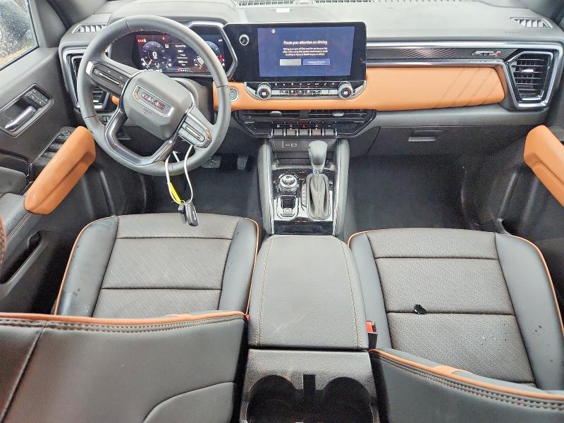 Aukcja sprzedaży 2026 Gmc Canyon, vin: 1GTP2DEK4T1184075, numer aukcji: 55193066