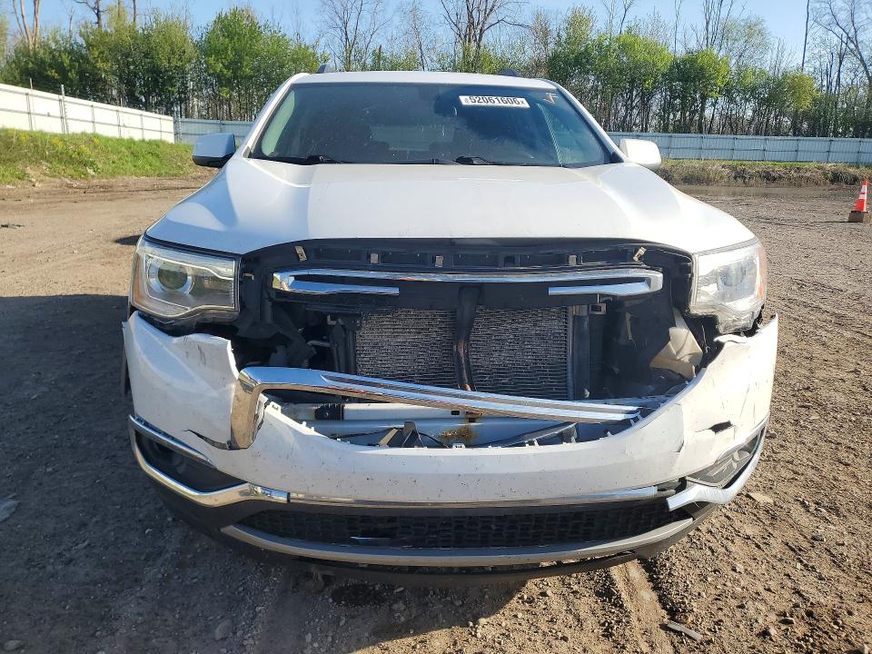Aukcja sprzedaży 2019 Gmc Acadia, vin: 1GKKNLLS4KZ197959, numer aukcji: 52061606