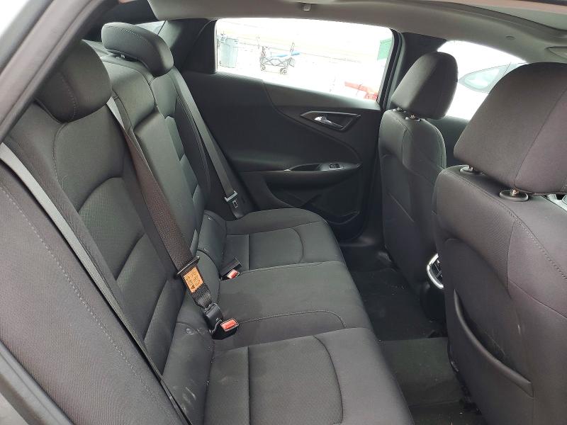 Продаж на аукціоні авто 2024 Chevrolet Malibu, vin: 1G1ZD5ST4RF168047, номер лоту: 47751986