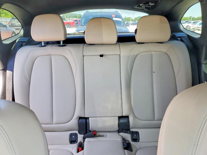 Aukcja sprzedaży 2018 Bmw X1, vin: WBXHT3C31J5L27998, numer aukcji: 53209926
