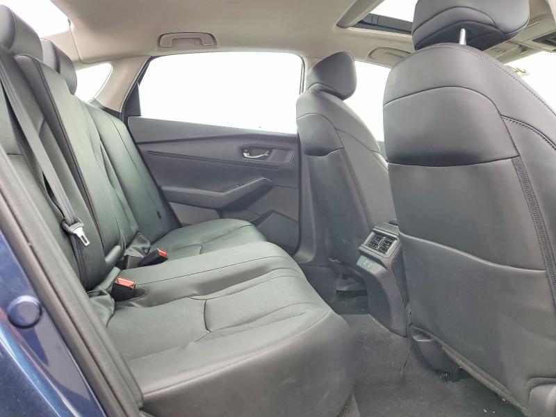 Aukcja sprzedaży 2025 Honda Accord, vin: 1HGCY2F65SA060741, numer aukcji: 54948486