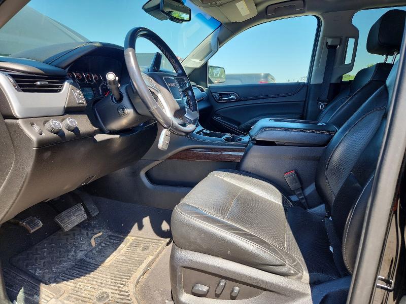 2019 Gmc Yukon Xl მანქანა იყიდება აუქციონზე, vin: 1GKS2GKC2KR395109, აუქციონის ნომერი: 52911726