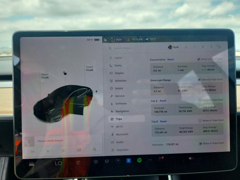 Aukcja sprzedaży 2018 Tesla Model 3, vin: 5YJ3E1EA6JF152681, numer aukcji: 52084566