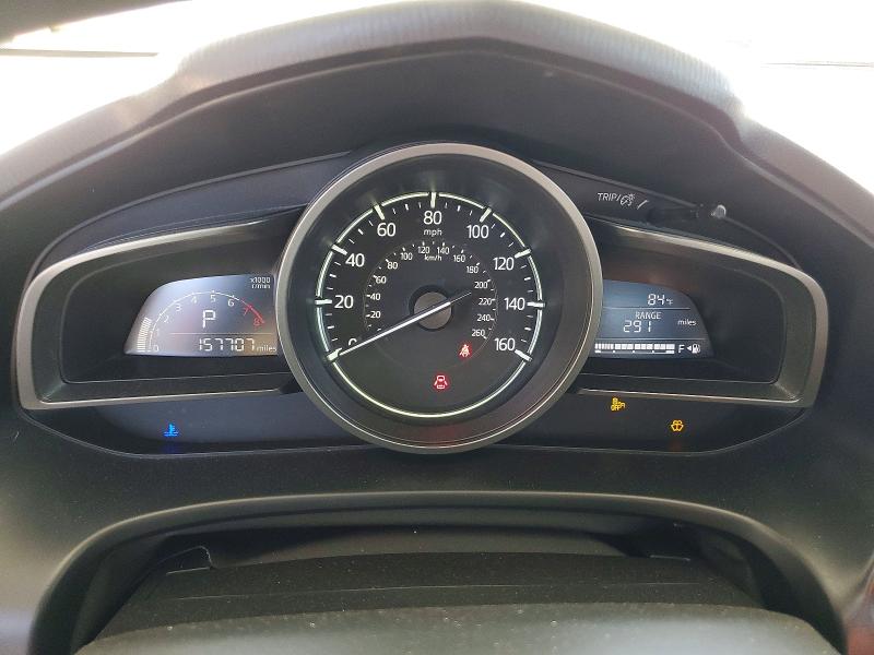 Продаж на аукціоні авто 2017 Mazda 3, vin: 3MZBN1U73HM113289, номер лоту: 53829406