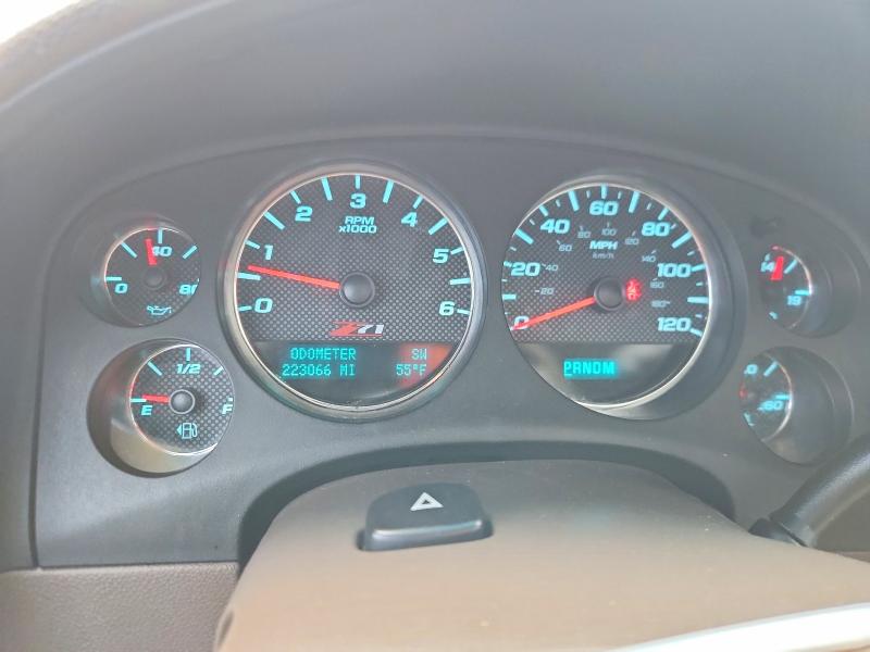 Aukcja sprzedaży 2010 Chevrolet Tahoe, vin: 1GNUKBE04AR183584, numer aukcji: 54879756